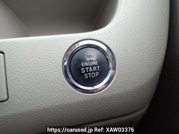 Used 2008 AT toyota noah ZRR75G Image[23]