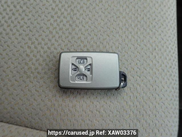 Used 2008 AT toyota noah ZRR75G Image[25]
