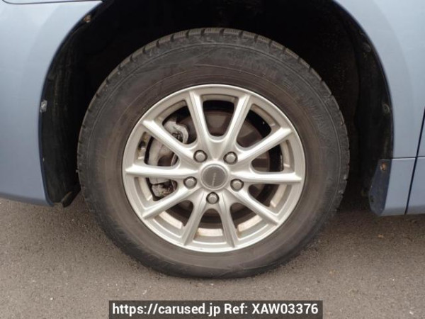 Used 2008 AT toyota noah ZRR75G Image[26]