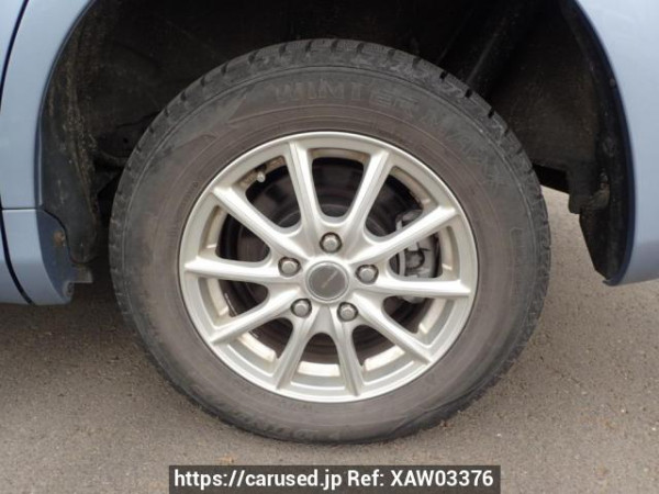 Used 2008 AT toyota noah ZRR75G Image[27]