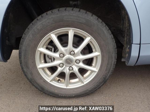 Used 2008 AT toyota noah ZRR75G Image[28]
