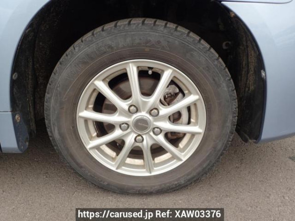 Used 2008 AT toyota noah ZRR75G Image[29]