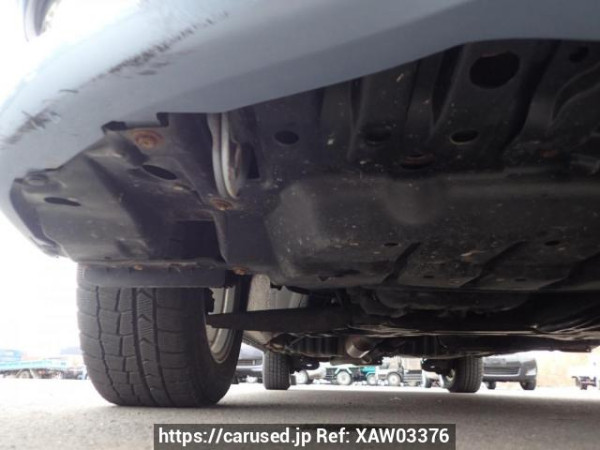 Used 2008 AT toyota noah ZRR75G Image[30]
