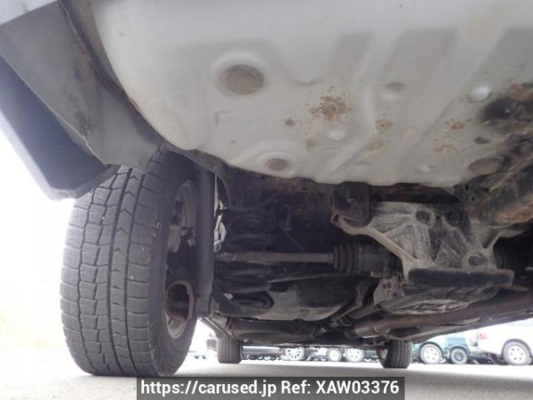 Used 2008 AT toyota noah ZRR75G Image[32]