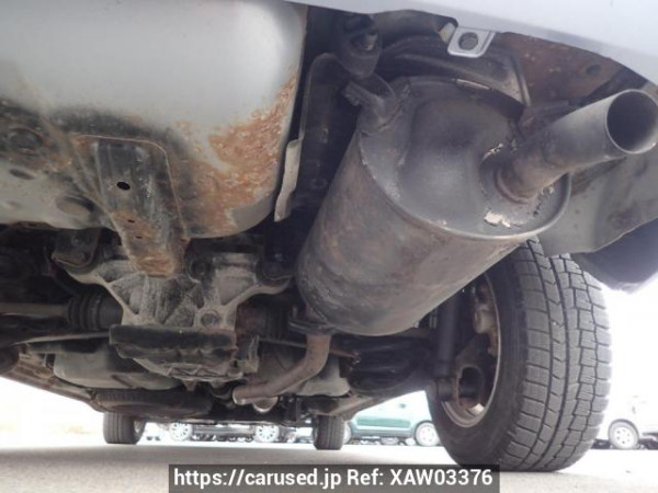Used 2008 AT toyota noah ZRR75G Image[33]