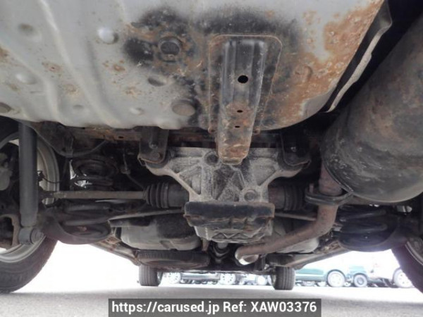 Used 2008 AT toyota noah ZRR75G Image[34]