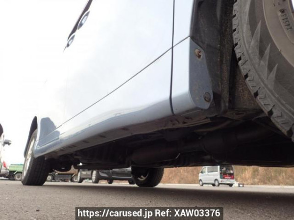 Used 2008 AT toyota noah ZRR75G Image[36]