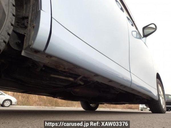 Used 2008 AT toyota noah ZRR75G Image[37]