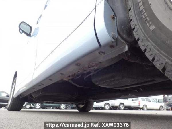 Used 2008 AT toyota noah ZRR75G Image[38]