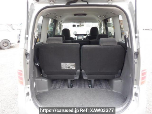 Used 2008 AT toyota noah ZRR70G Image[8]