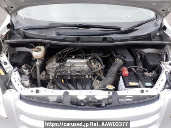 Used 2008 AT toyota noah ZRR70G Image[9]