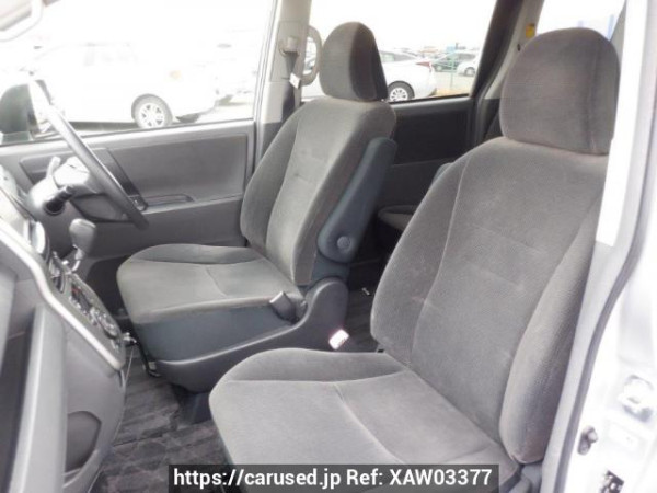 Used 2008 AT toyota noah ZRR70G Image[13]