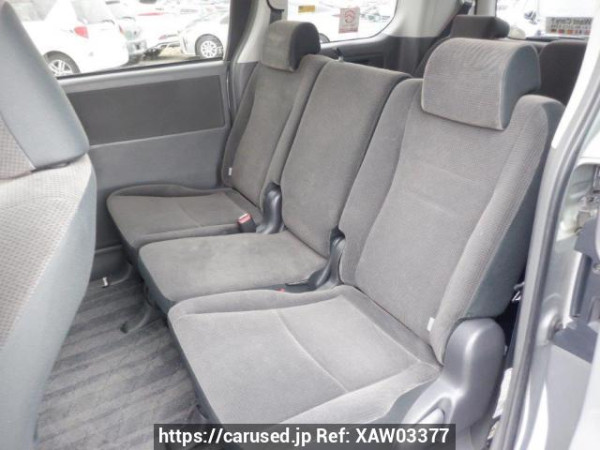 Used 2008 AT toyota noah ZRR70G Image[15]