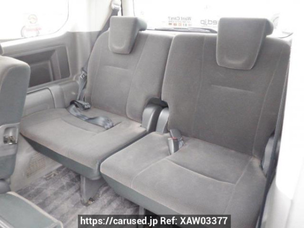 Used 2008 AT toyota noah ZRR70G Image[16]