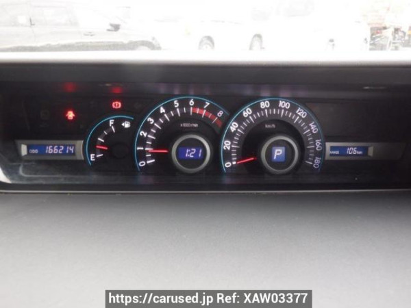 Used 2008 AT toyota noah ZRR70G Image[20]