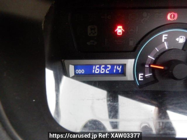 Used 2008 AT toyota noah ZRR70G Image[21]