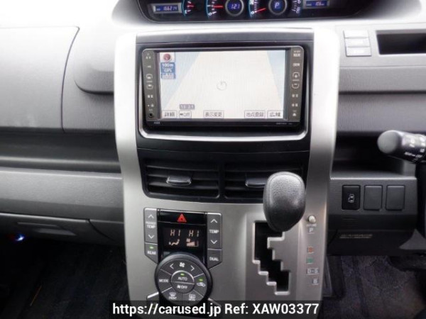 Used 2008 AT toyota noah ZRR70G Image[22]