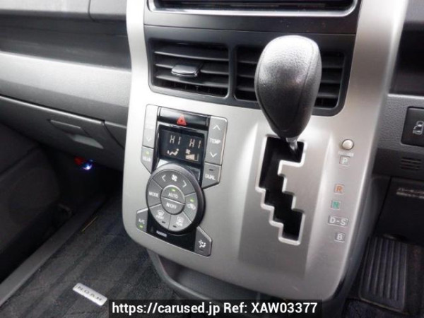 Used 2008 AT toyota noah ZRR70G Image[24]