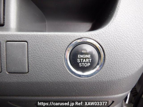 Used 2008 AT toyota noah ZRR70G Image[25]