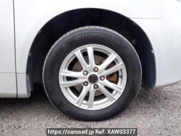Used 2008 AT toyota noah ZRR70G Image[27]