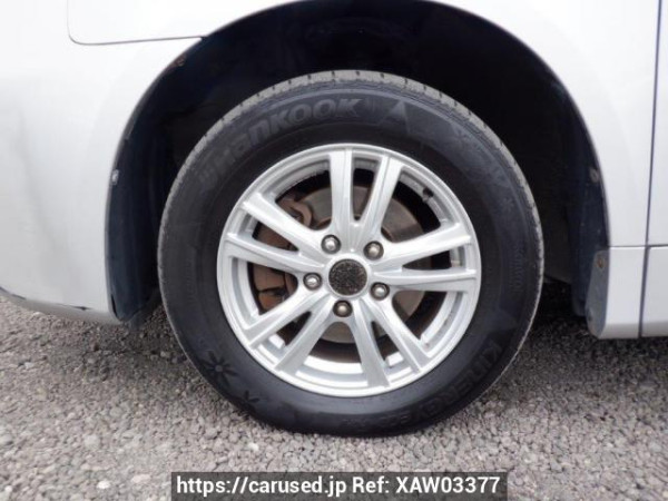 Used 2008 AT toyota noah ZRR70G Image[28]