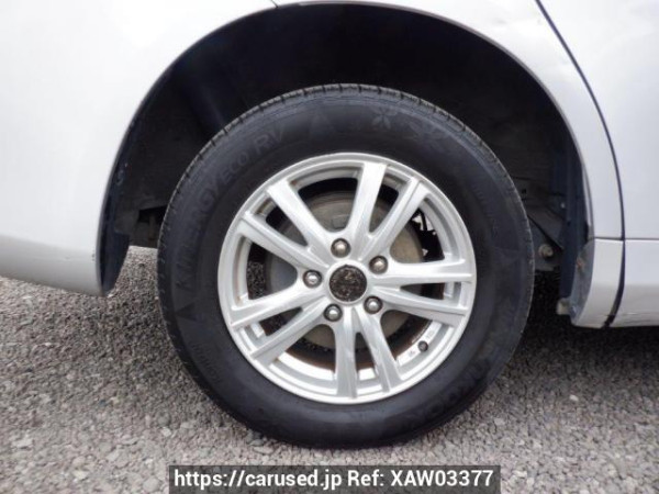 Used 2008 AT toyota noah ZRR70G Image[29]
