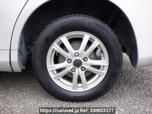 Used 2008 AT toyota noah ZRR70G Image[30]