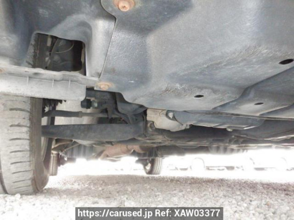 Used 2008 AT toyota noah ZRR70G Image[31]