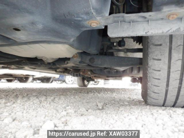 Used 2008 AT toyota noah ZRR70G Image[32]