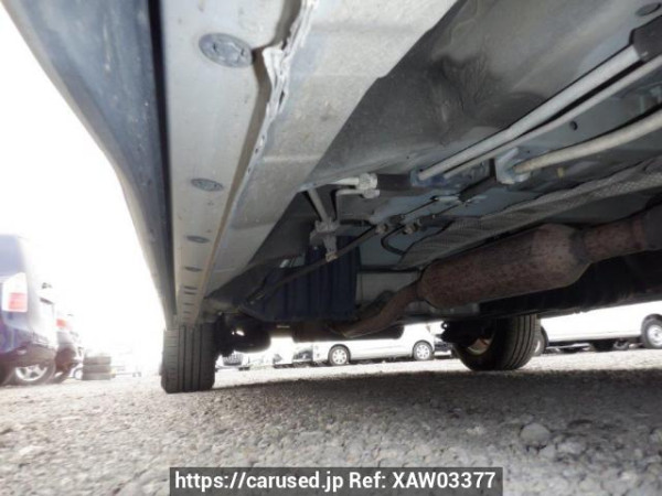 Used 2008 AT toyota noah ZRR70G Image[33]