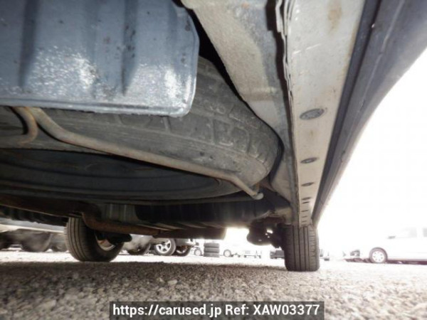 Used 2008 AT toyota noah ZRR70G Image[34]