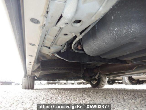 Used 2008 AT toyota noah ZRR70G Image[36]