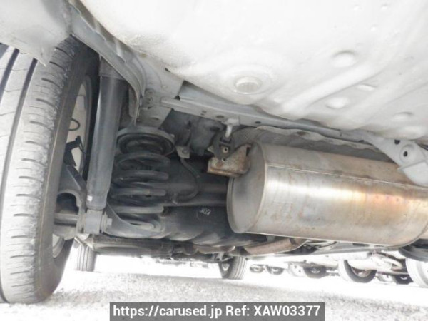 Used 2008 AT toyota noah ZRR70G Image[37]