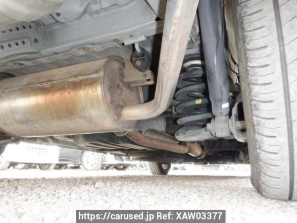 Used 2008 AT toyota noah ZRR70G Image[38]