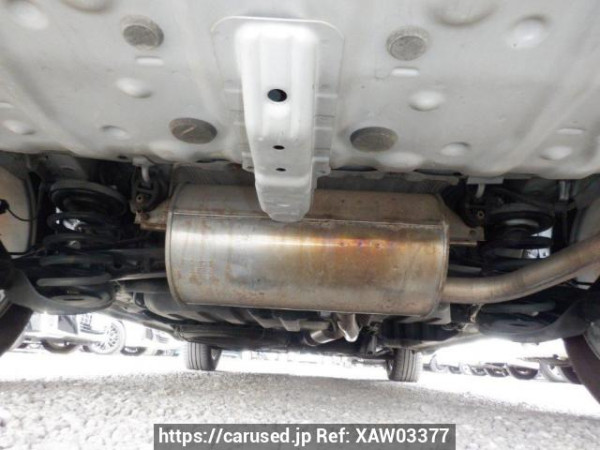 Used 2008 AT toyota noah ZRR70G Image[39]