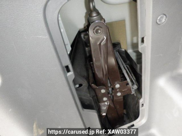 Used 2008 AT toyota noah ZRR70G Image[41]