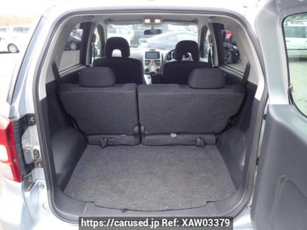 Used 2006 AT toyota rush J210E Image[6]