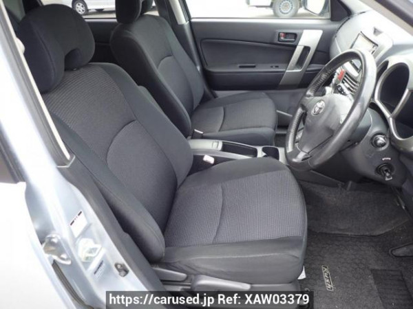 Used 2006 AT toyota rush J210E Image[11]
