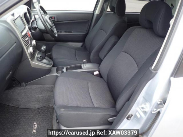 Used 2006 AT toyota rush J210E Image[12]