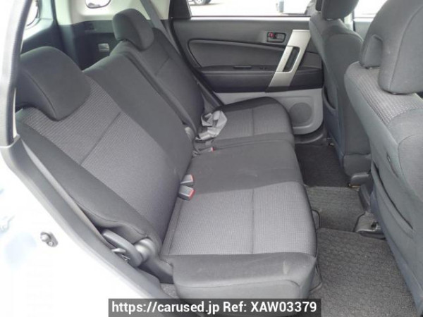 Used 2006 AT toyota rush J210E Image[13]