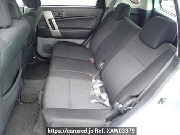 Used 2006 AT toyota rush J210E Image[14]