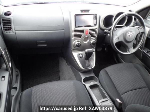 Used 2006 AT toyota rush J210E Image[15]