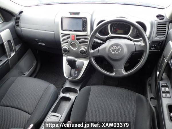 Used 2006 AT toyota rush J210E Image[16]