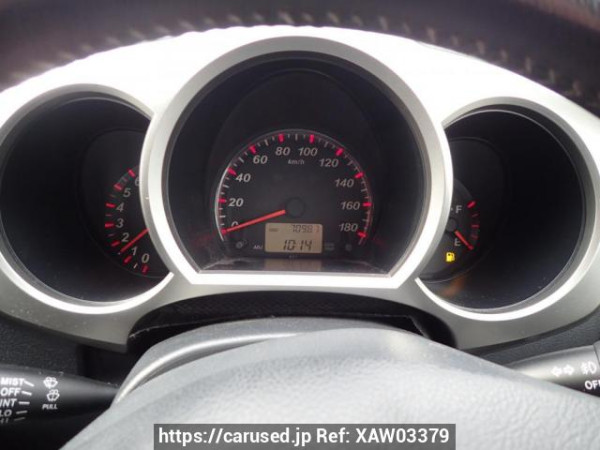 Used 2006 AT toyota rush J210E Image[17]