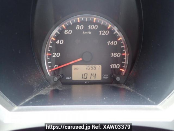 Used 2006 AT toyota rush J210E Image[18]