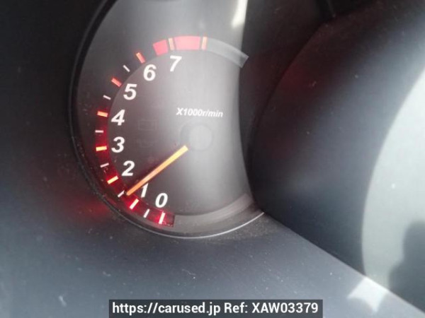 Used 2006 AT toyota rush J210E Image[20]