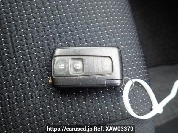 Used 2006 AT toyota rush J210E Image[24]
