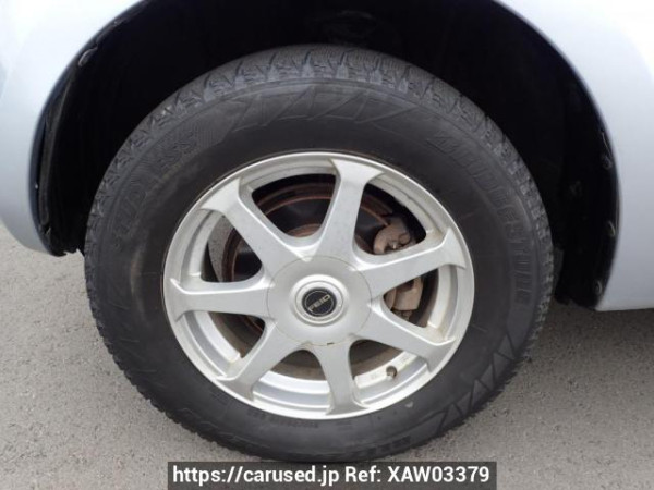 Used 2006 AT toyota rush J210E Image[25]