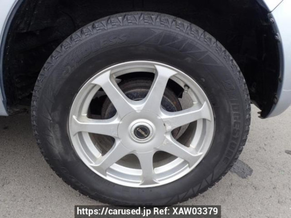 Used 2006 AT toyota rush J210E Image[26]