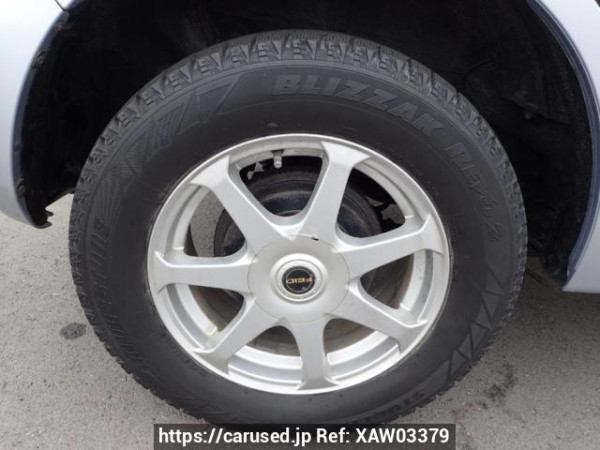 Used 2006 AT toyota rush J210E Image[27]